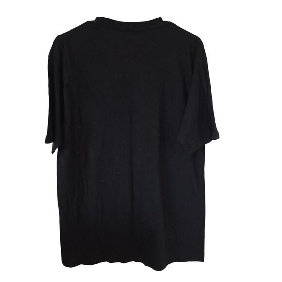 Ripple Junction Mens Grateful Dead Short Sleeve Tee Size Large Black NWOT - Picture 2 of 3